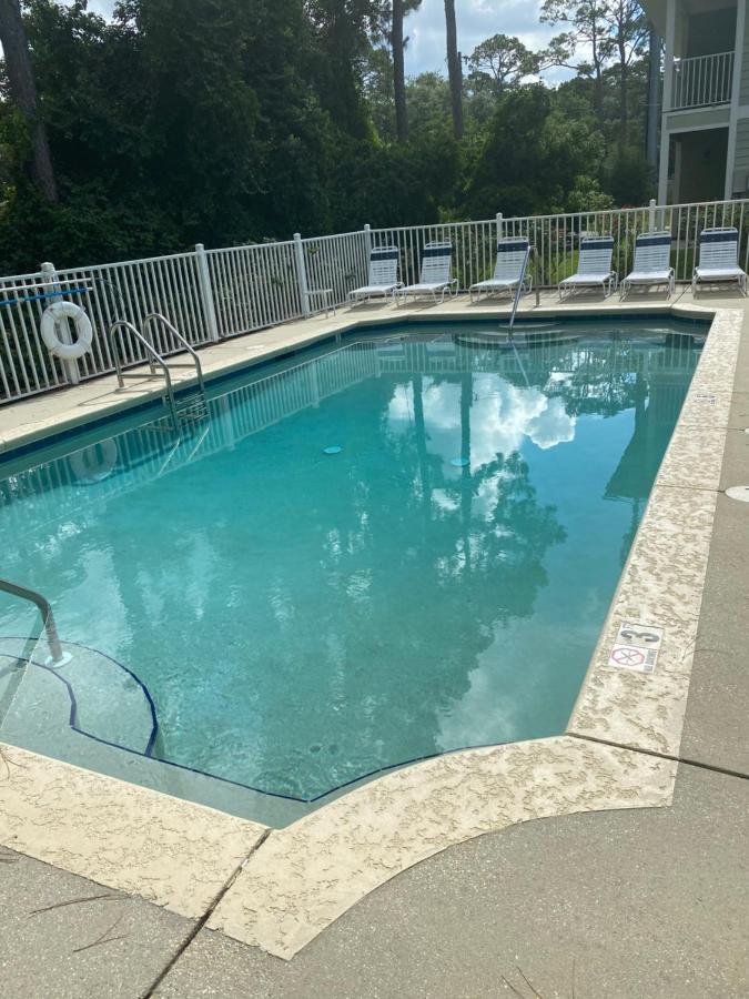 Condo W Pool Near Beaches, Dining, Shopping, Etc Gulf Shores Eksteriør billede