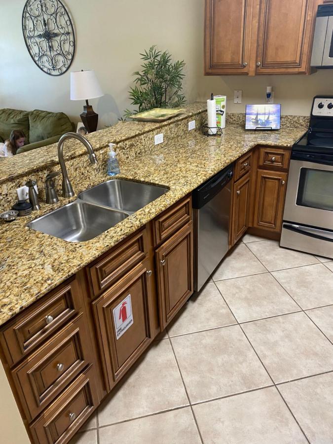 Condo W Pool Near Beaches, Dining, Shopping, Etc Gulf Shores Eksteriør billede