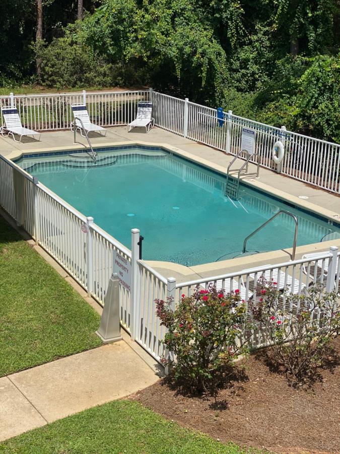 Condo W Pool Near Beaches, Dining, Shopping, Etc Gulf Shores Eksteriør billede