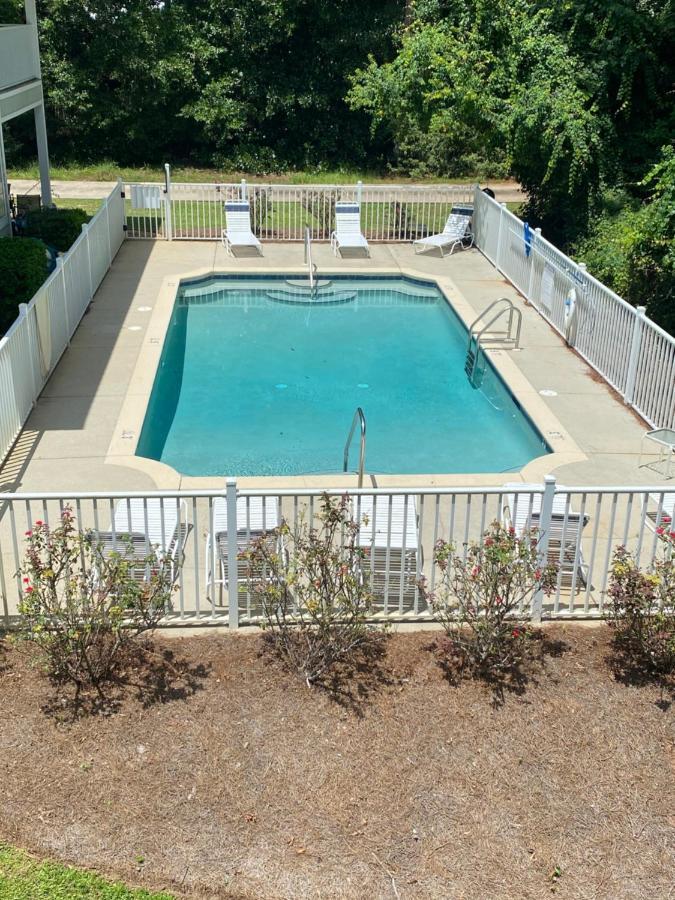 Condo W Pool Near Beaches, Dining, Shopping, Etc Gulf Shores Eksteriør billede