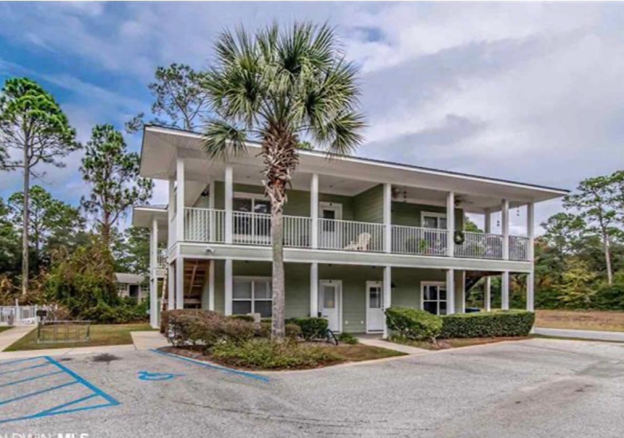 Condo W Pool Near Beaches, Dining, Shopping, Etc Gulf Shores Eksteriør billede