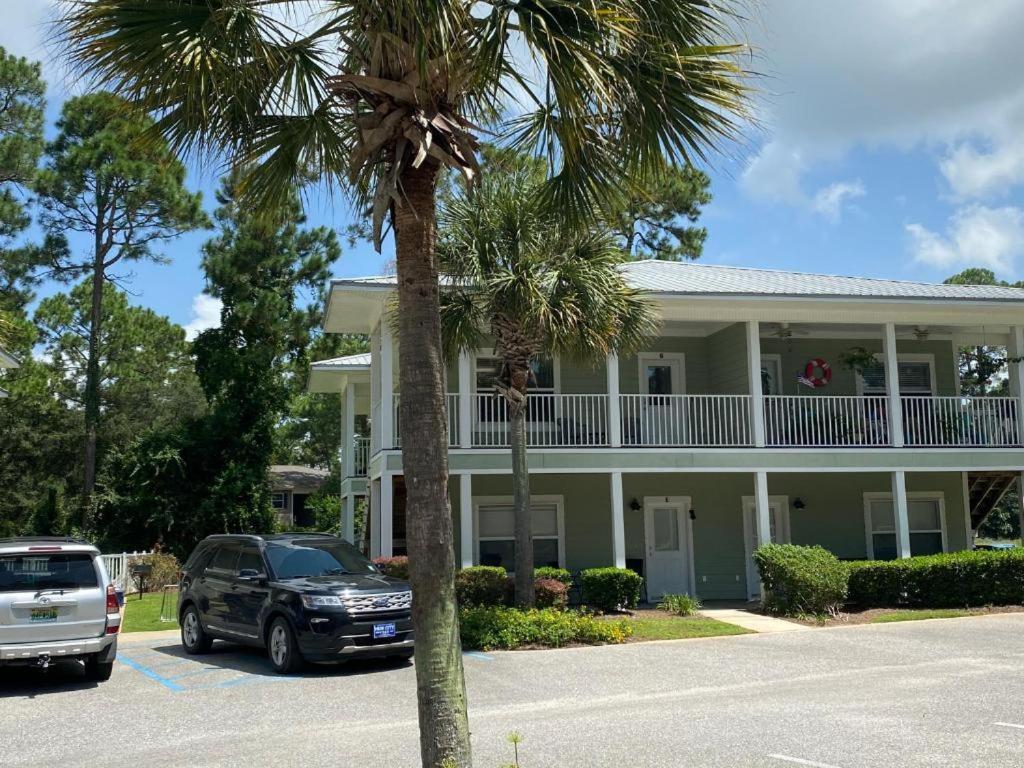 Condo W Pool Near Beaches, Dining, Shopping, Etc Gulf Shores Eksteriør billede