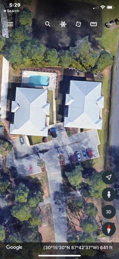 Condo W Pool Near Beaches, Dining, Shopping, Etc Gulf Shores Eksteriør billede